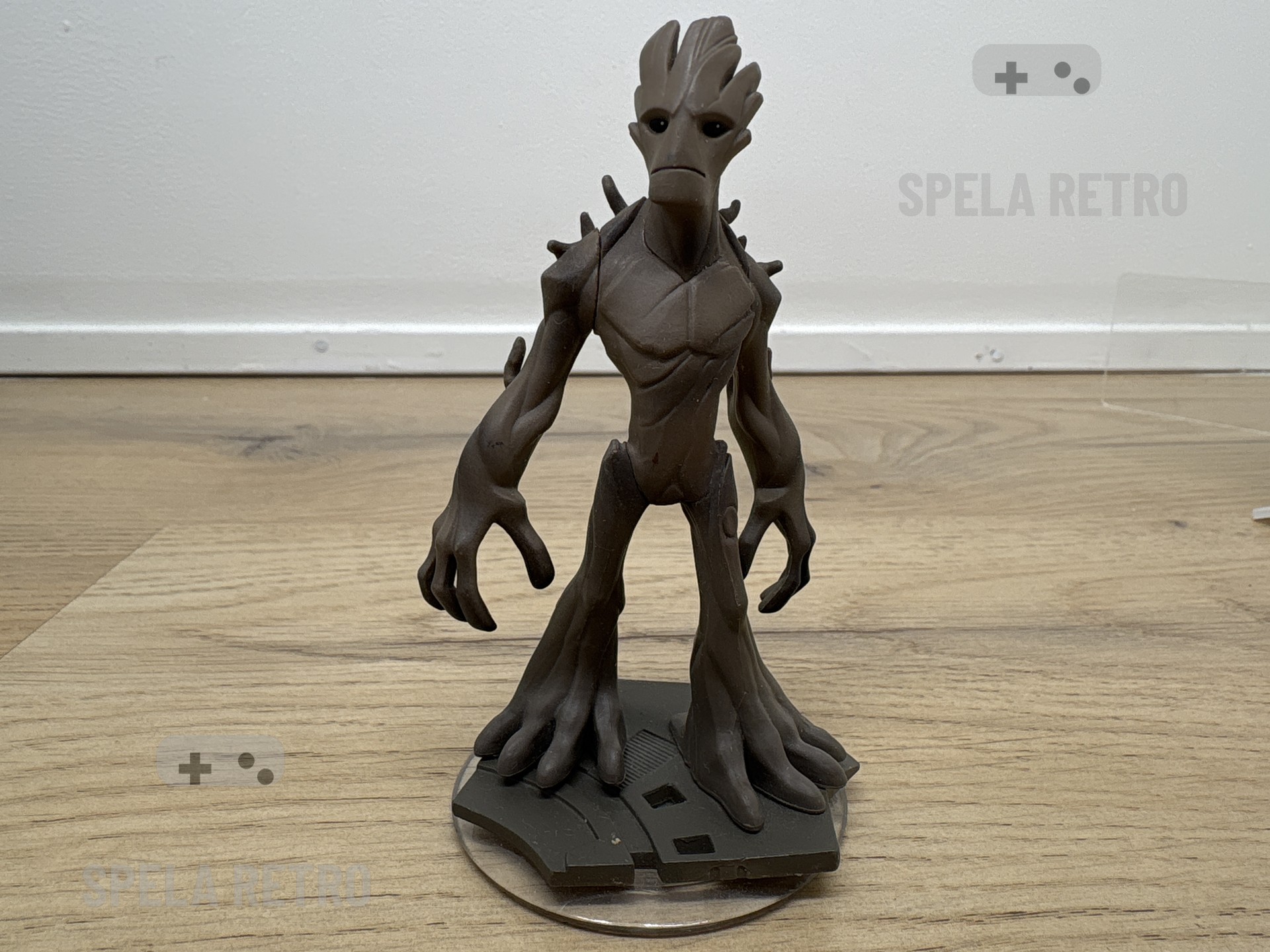 Disney infinity 2.0: Groot