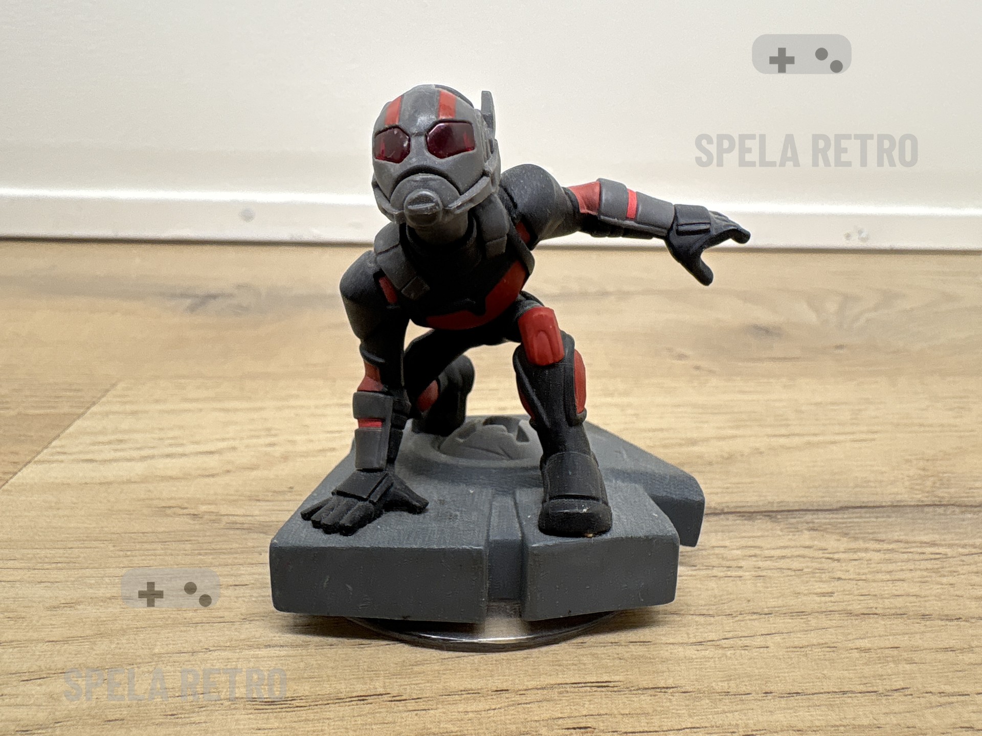Disney infinity 3.0: Ant-Man