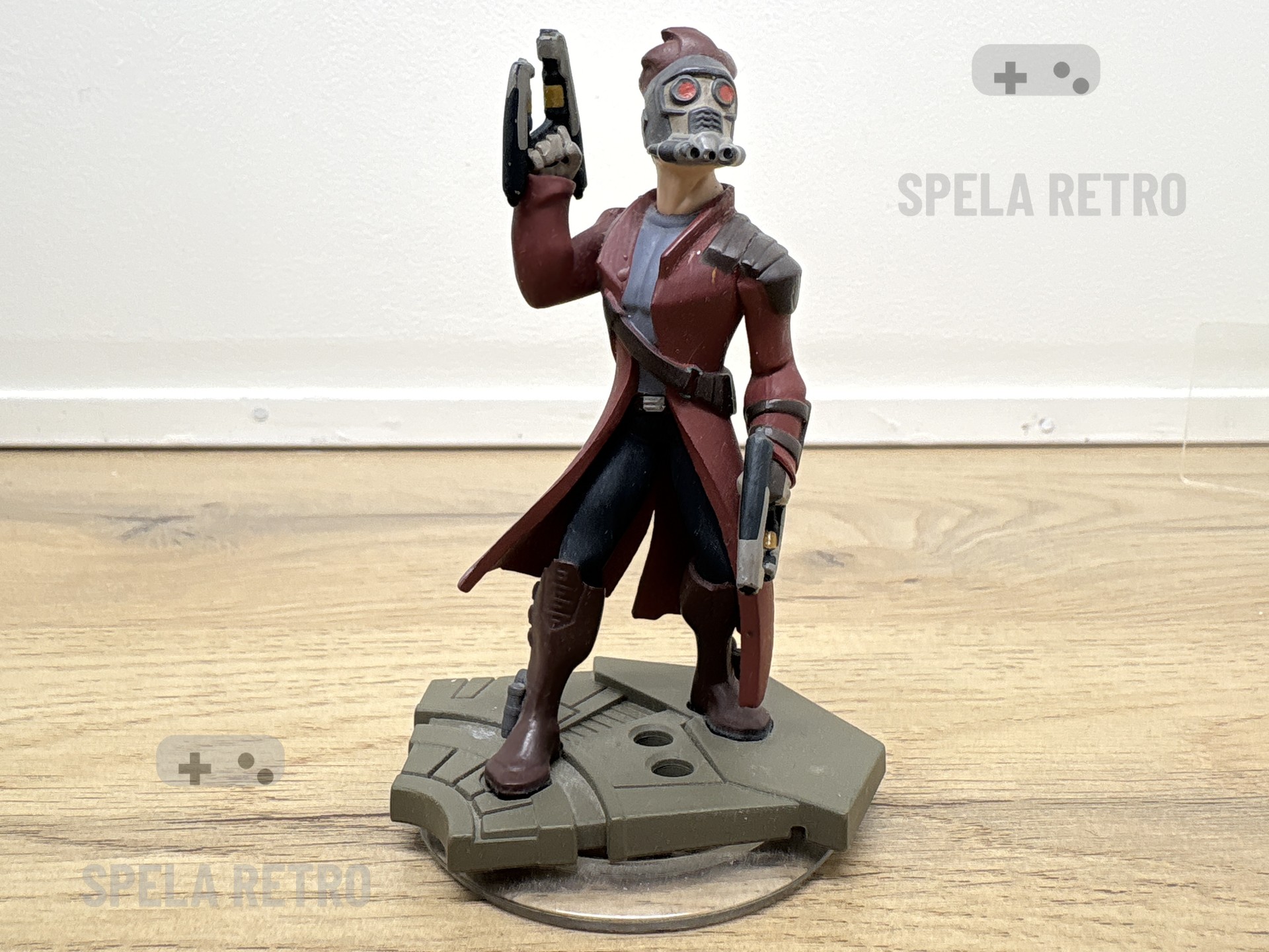 Disney infinity 2.0: Star-Lord
