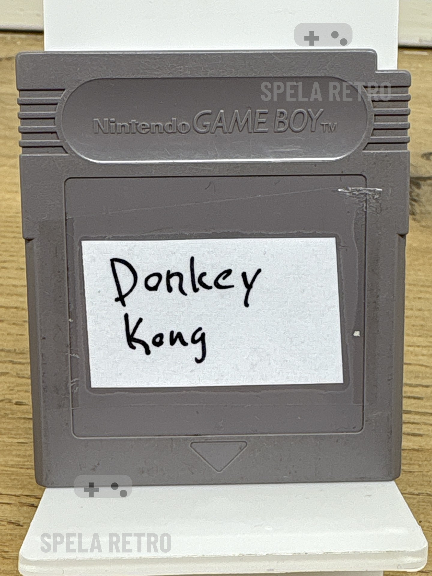 Donkey Kong