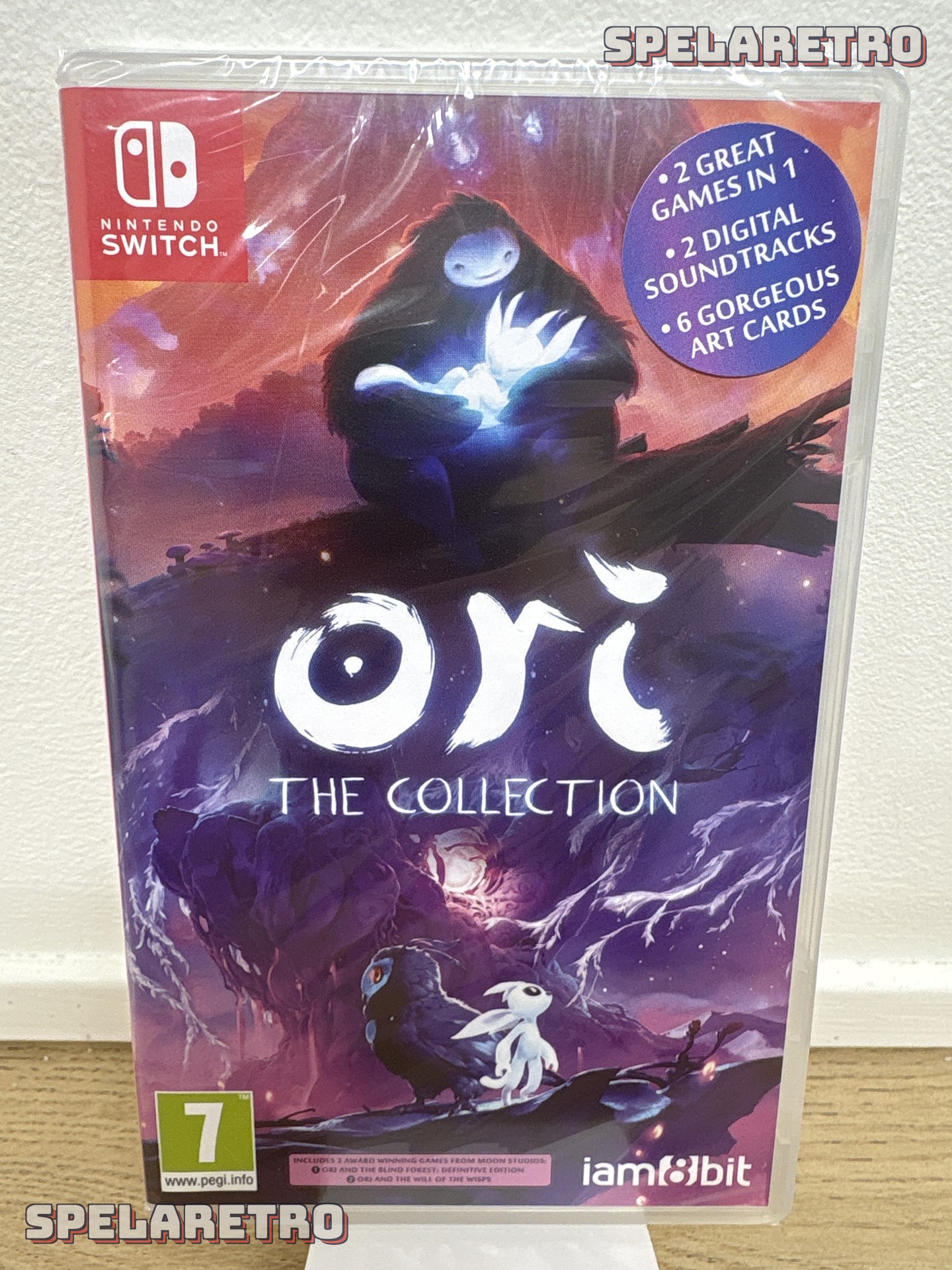 Ori The Collection