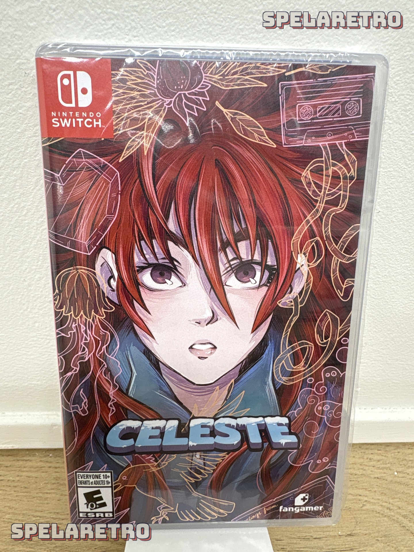 Celeste