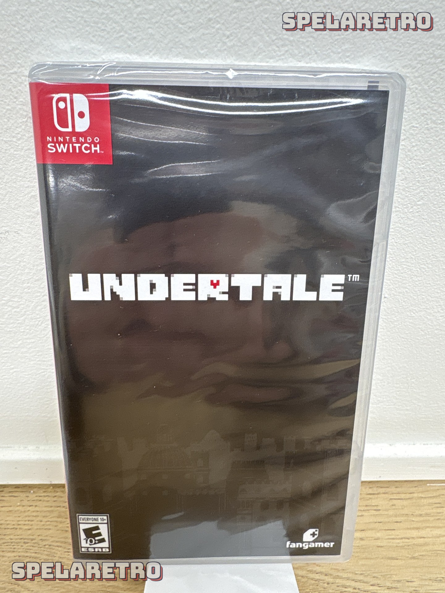 Undertale