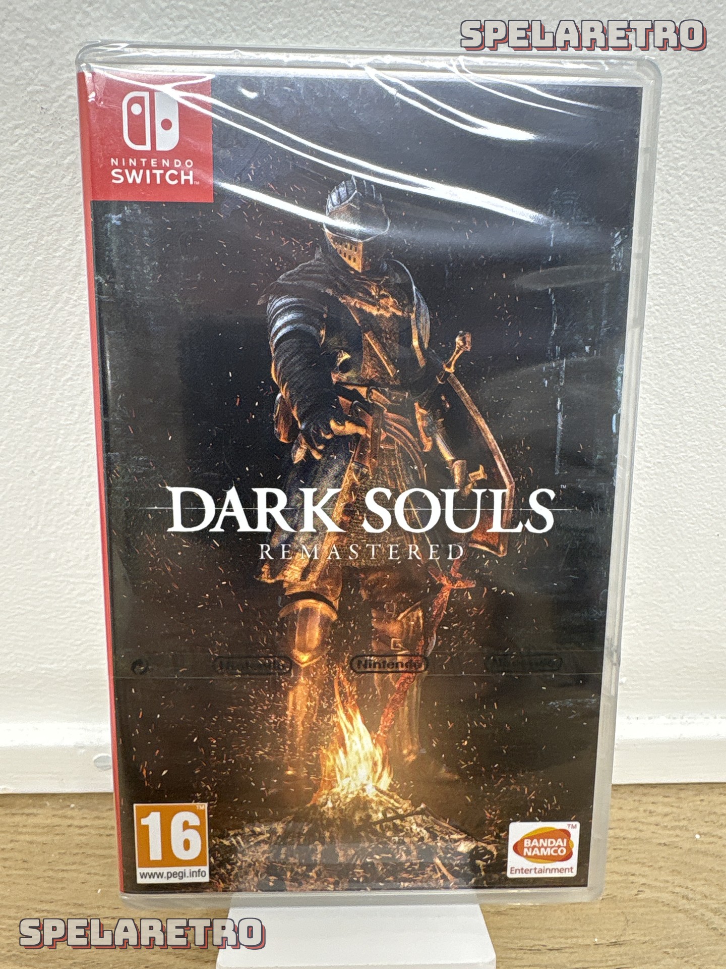 Dark Souls 1 Remastered