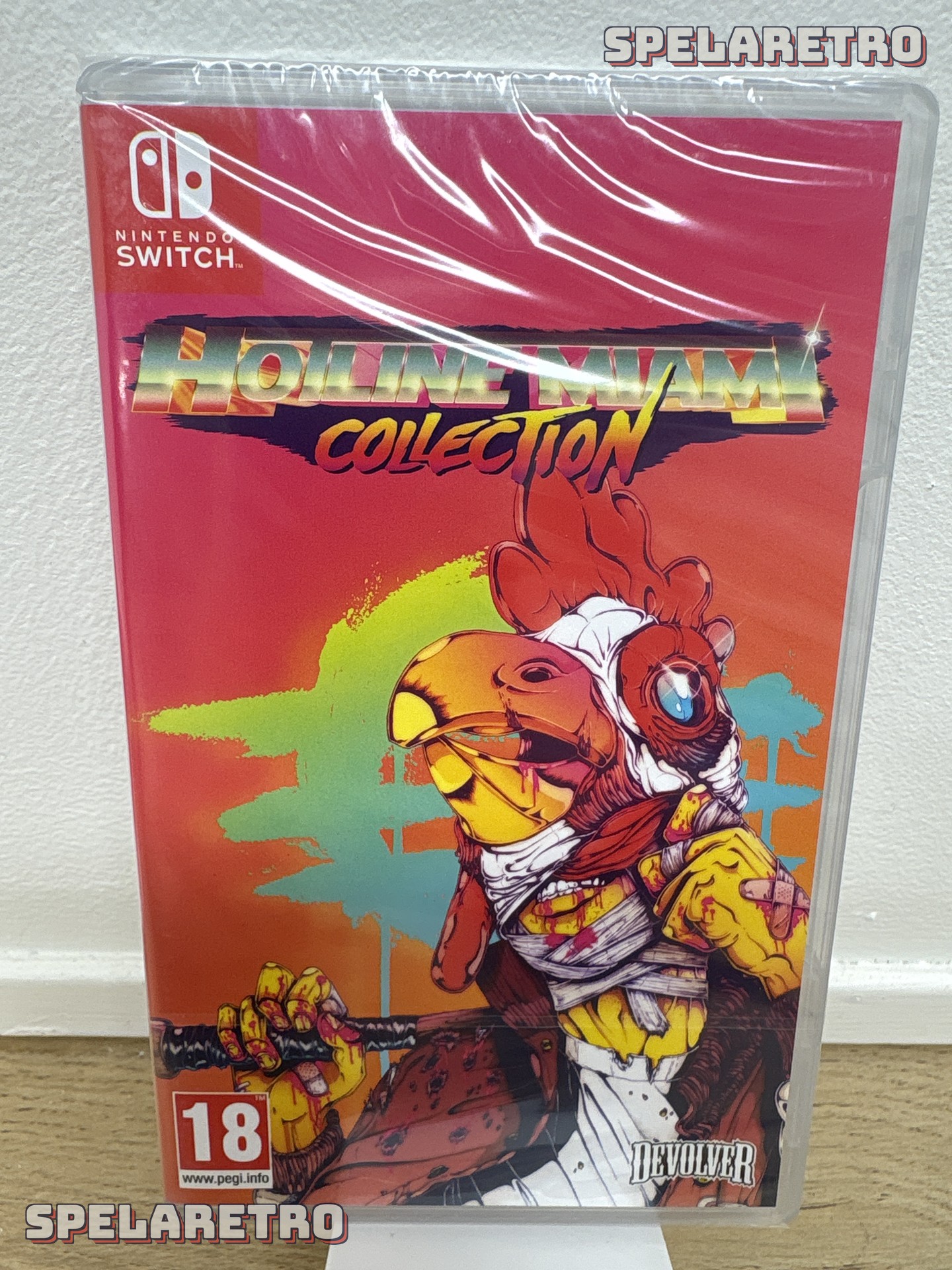 Hotline Miami Collection