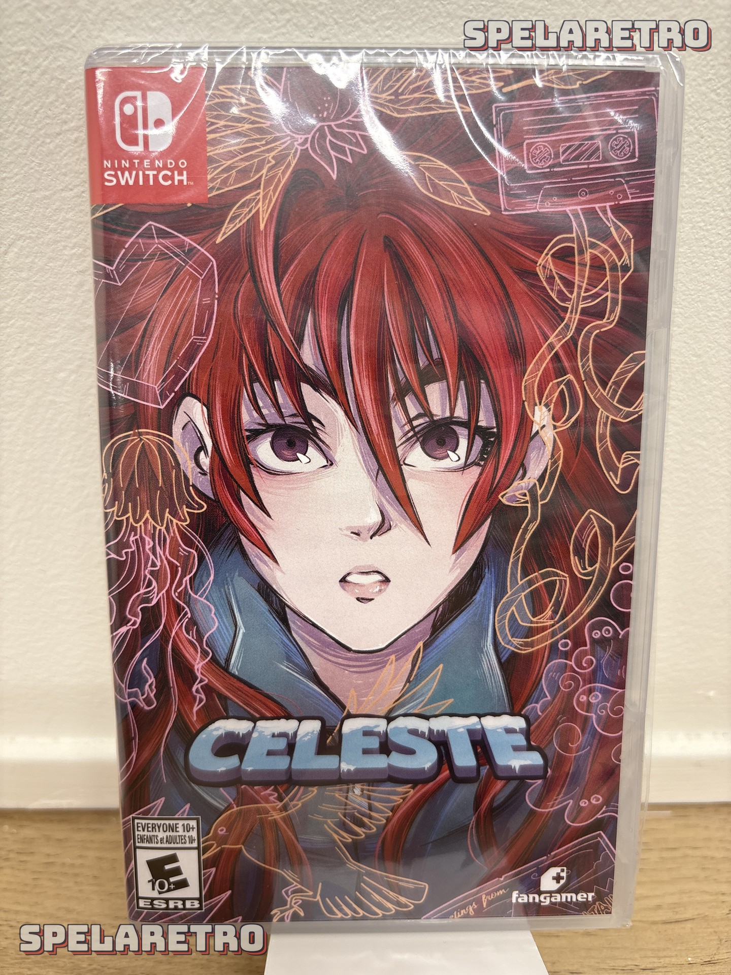 Celeste