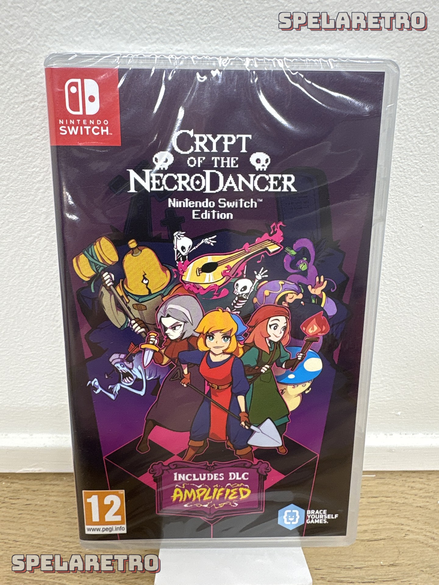 Crypt of the Necrodancer