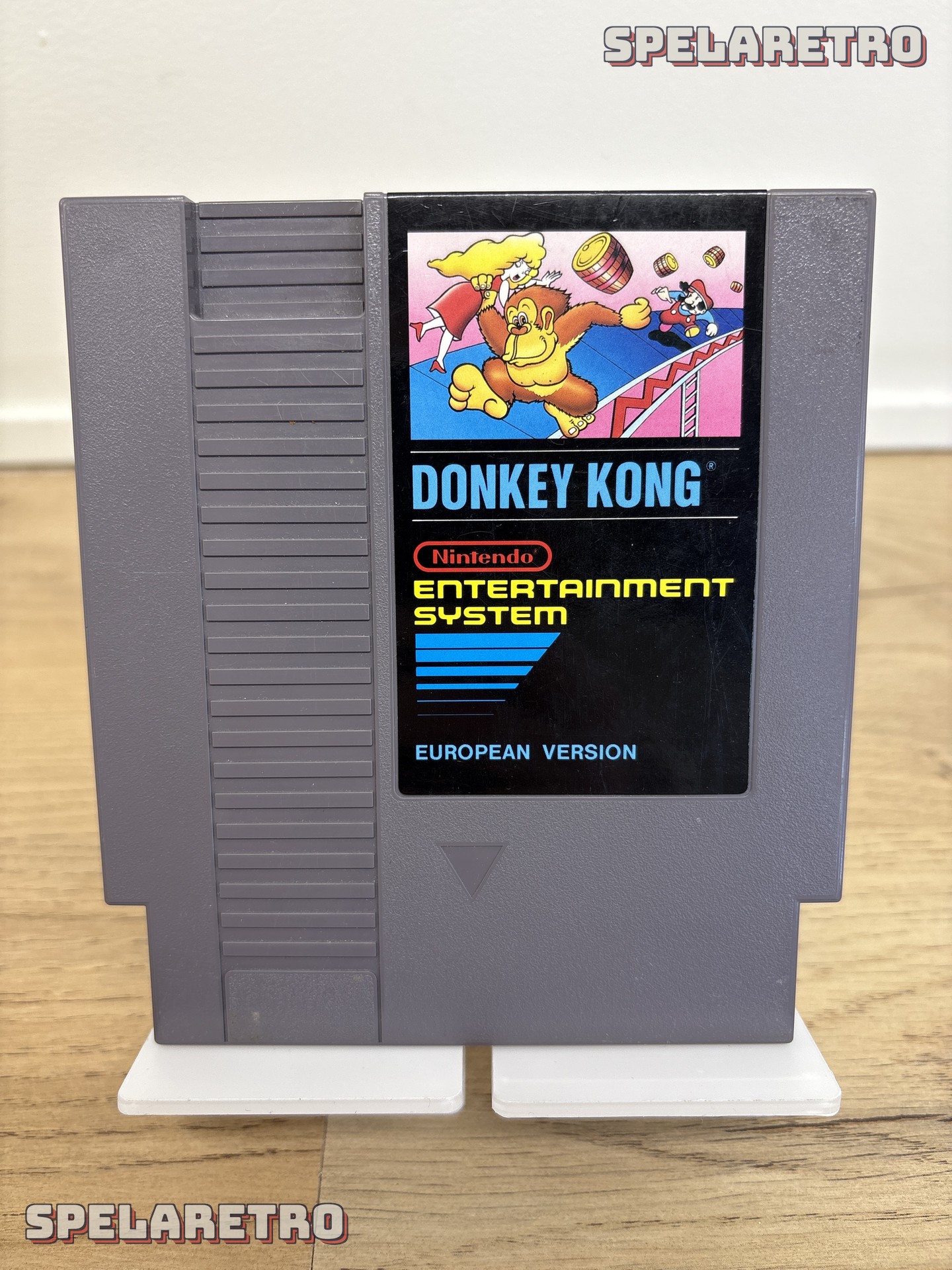 Donkey Kong