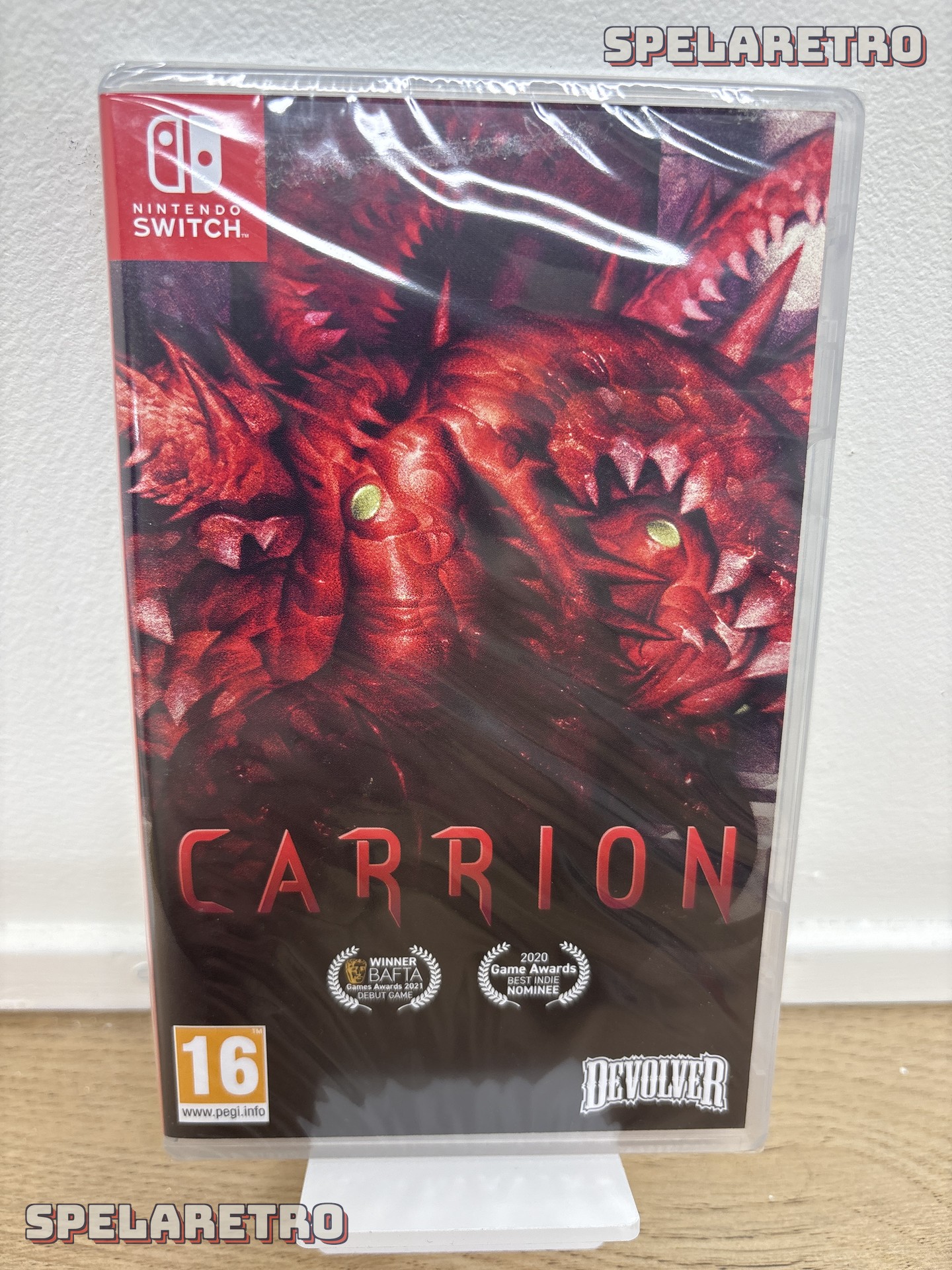 Carrion