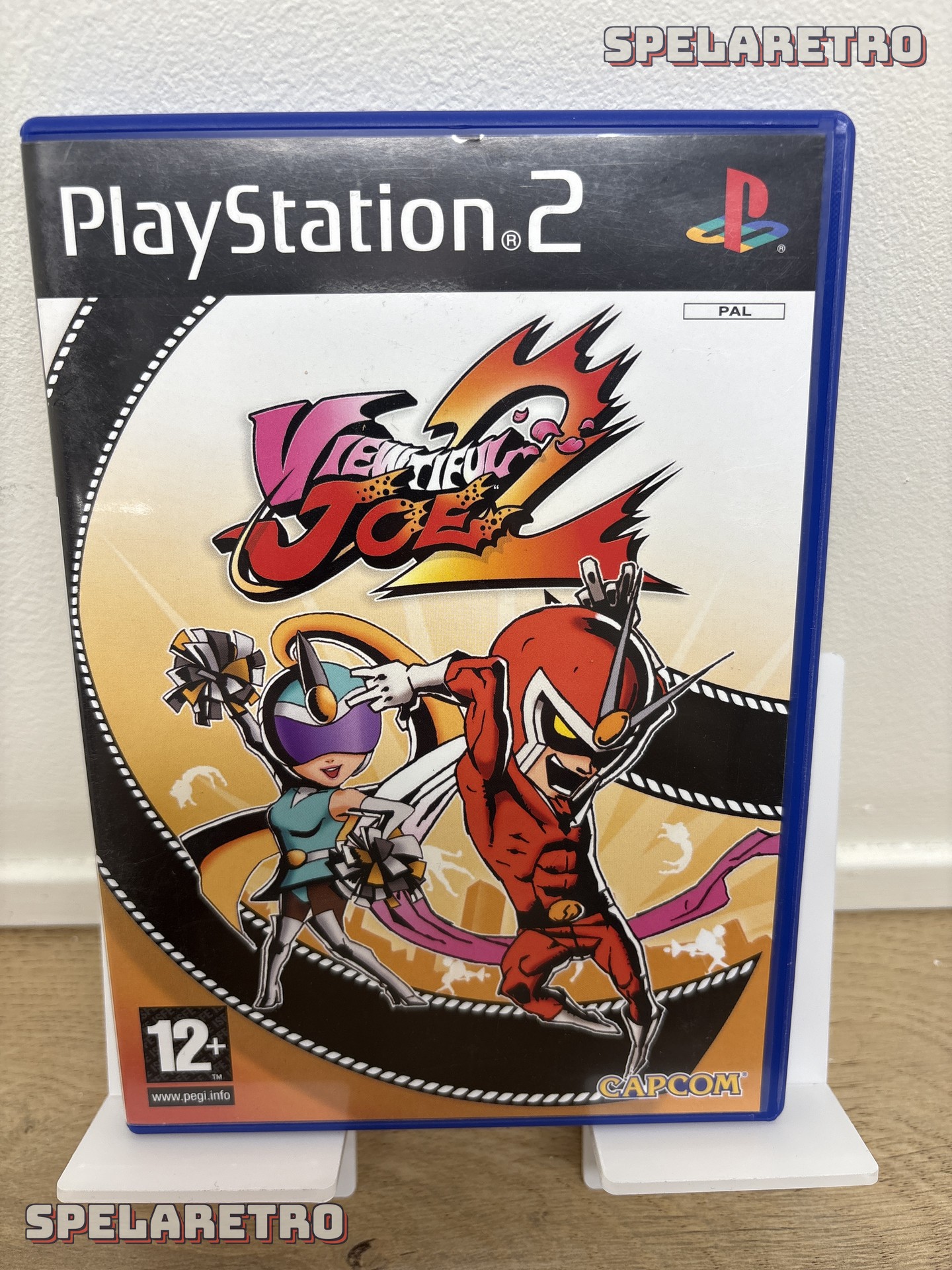Viewtiful joe 2