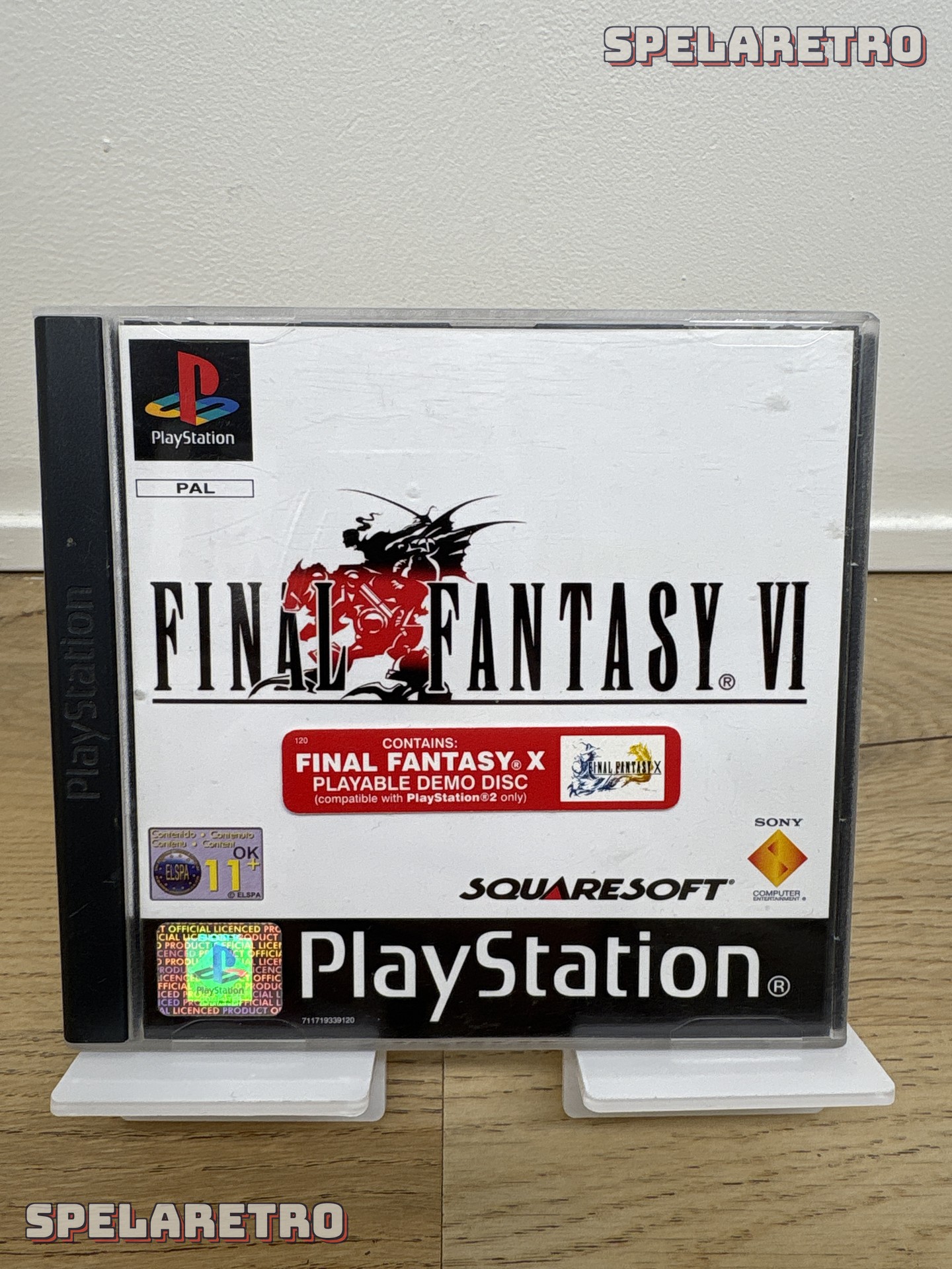 Final Fantasy VI