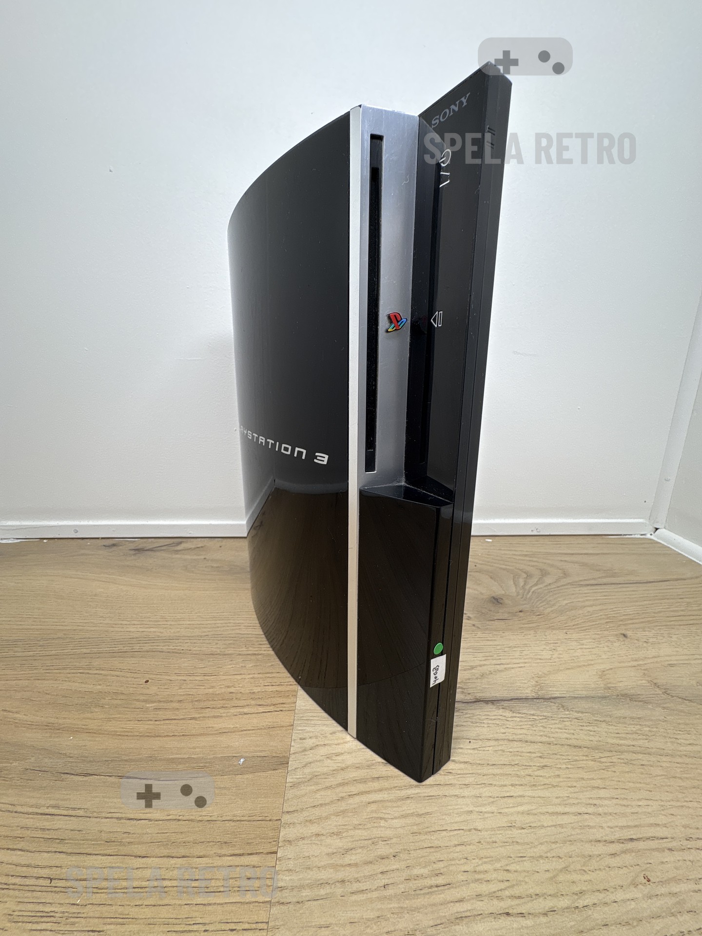 Playstation 3 FAT
