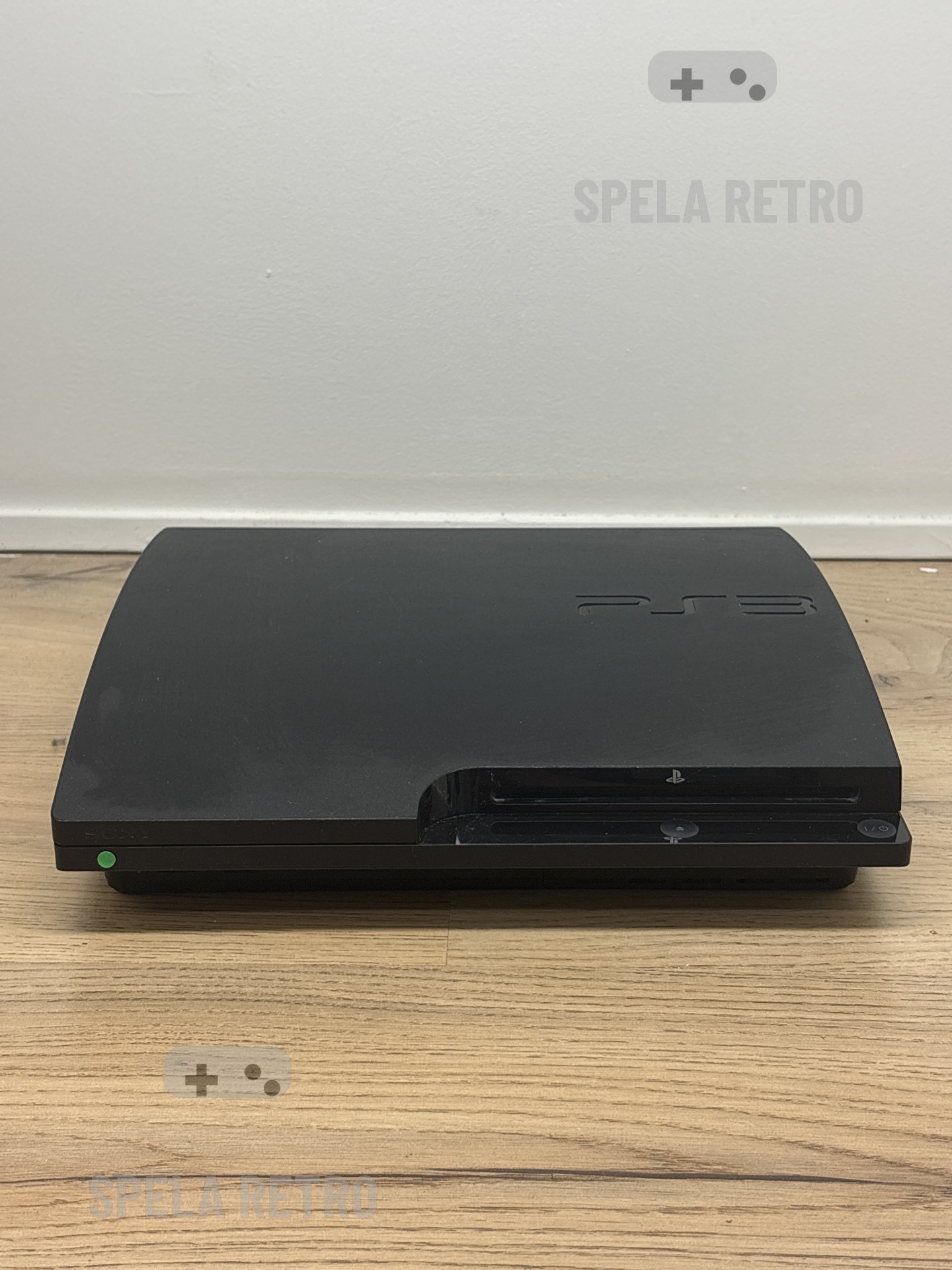 Playstation 3 Slim