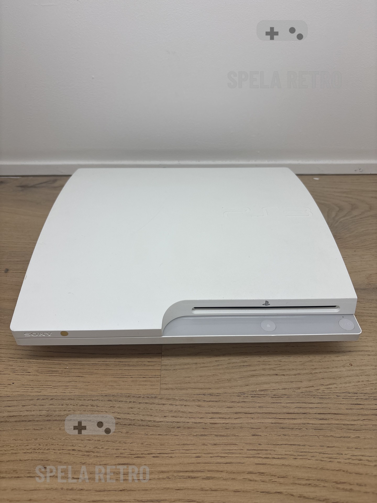 Playstation 3 Slim VIT