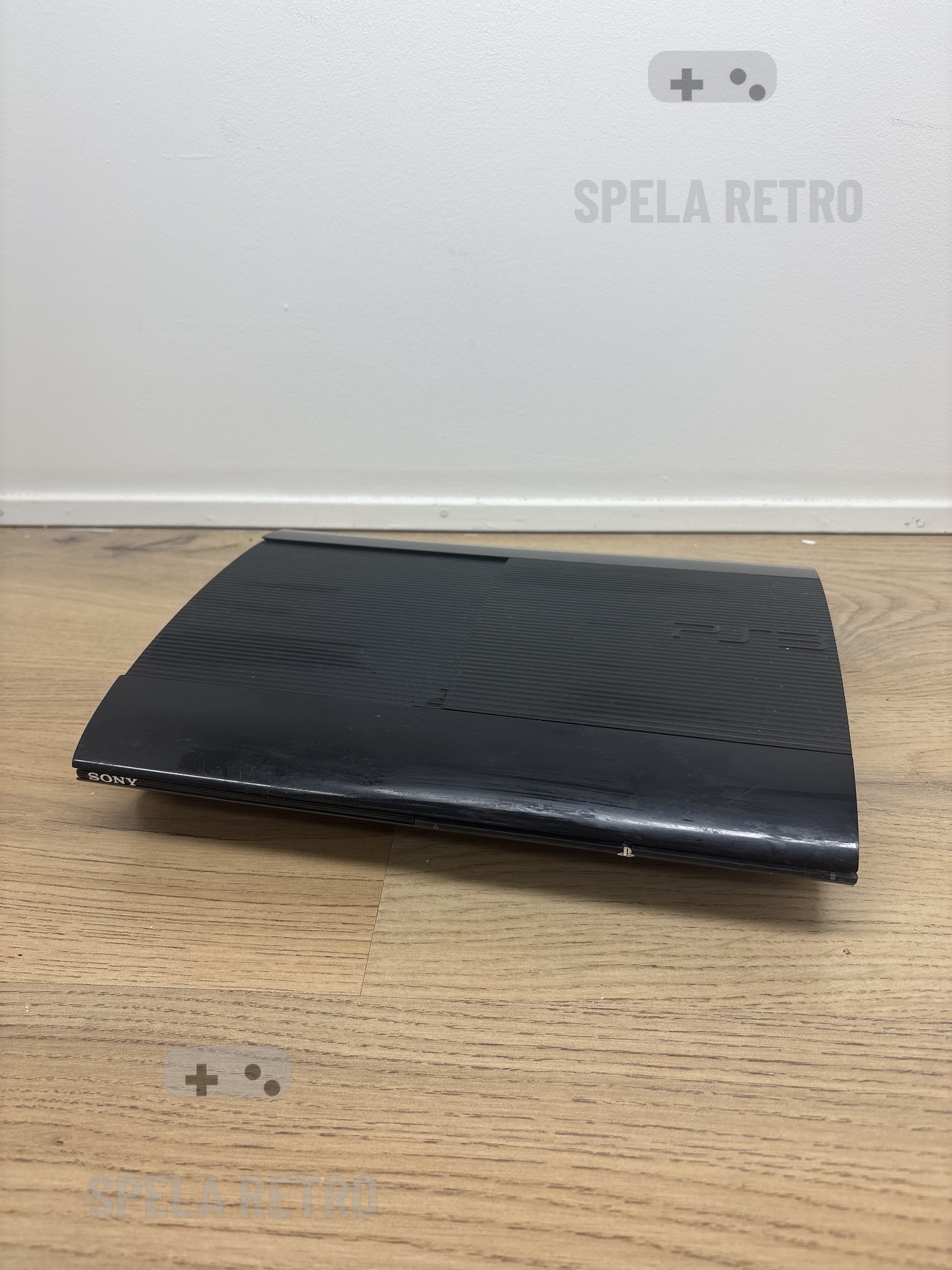 Playstation 3 Ultraslim