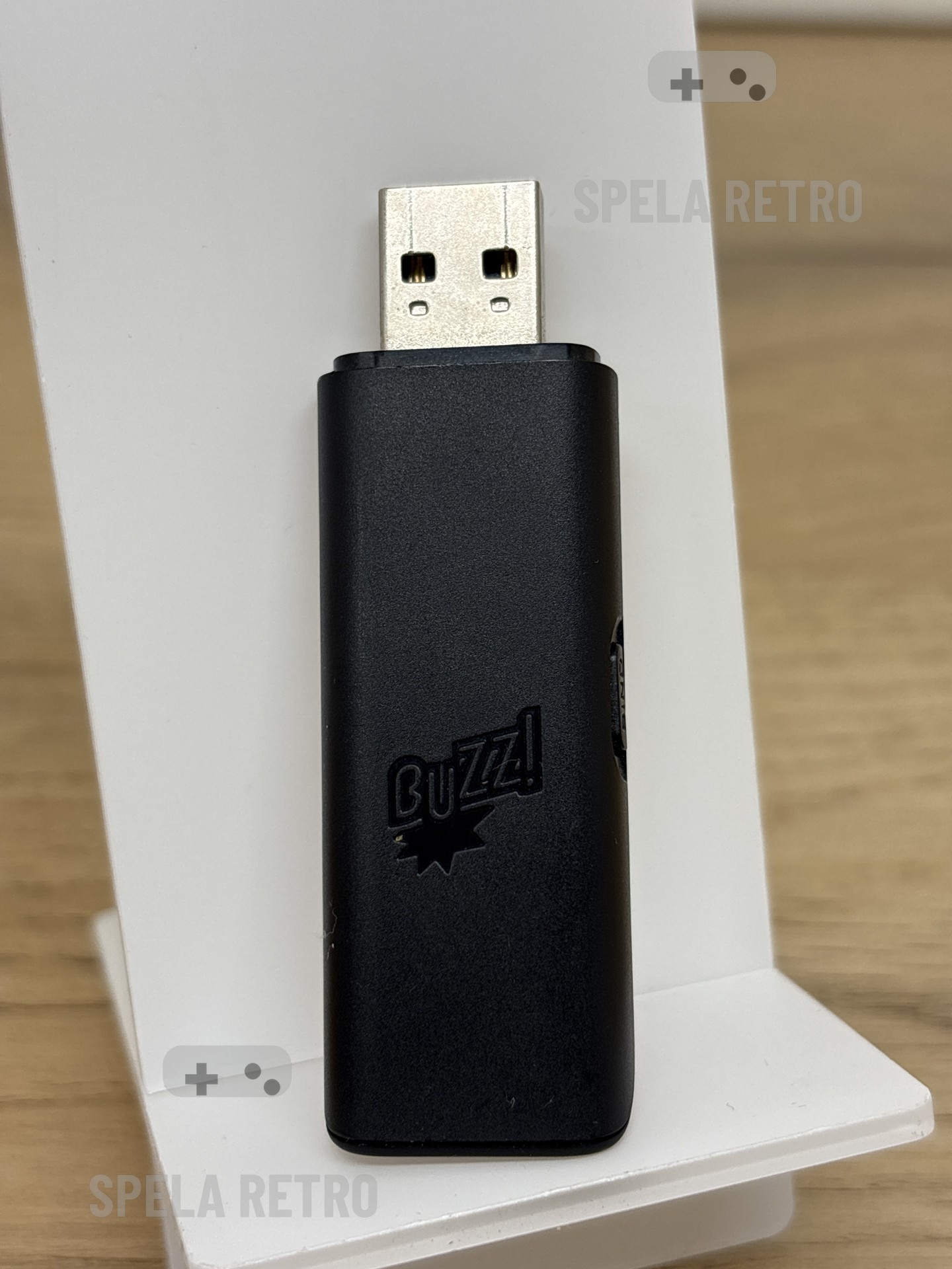 Buzz Trådlös dongel