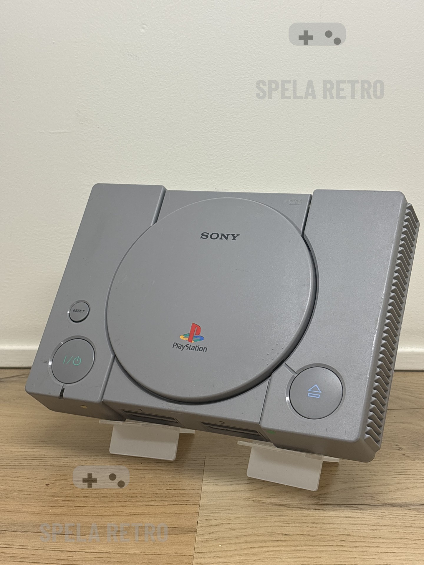 Playstation 1 (PS1)