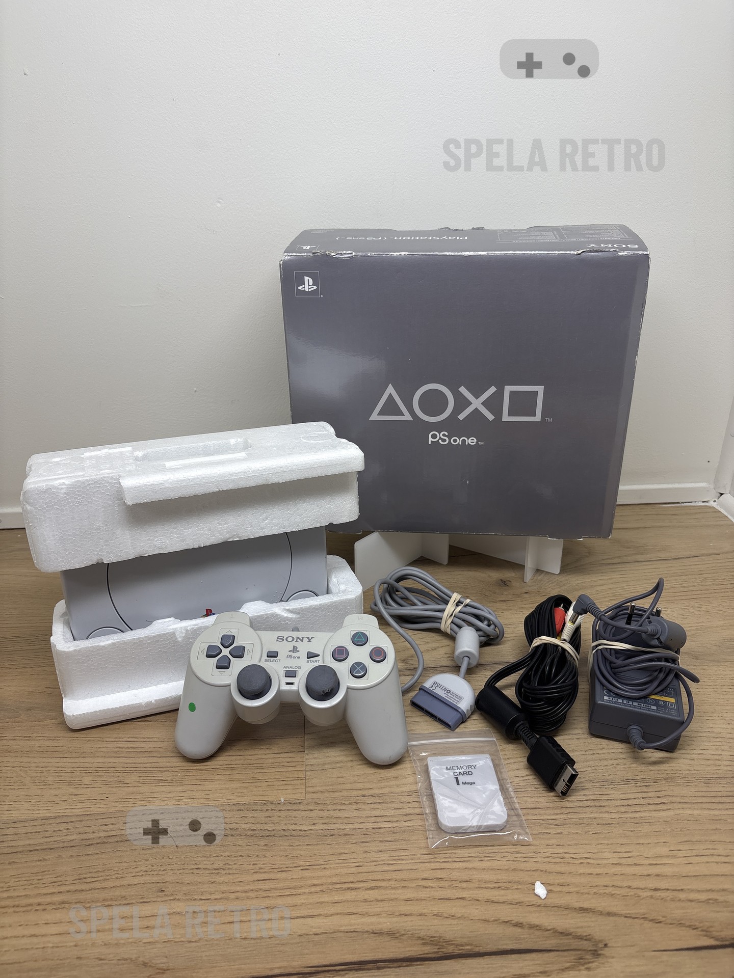 PsOne (slim)